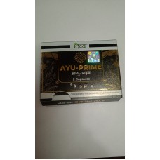 AYU- PRIME 02 CAPSULES 